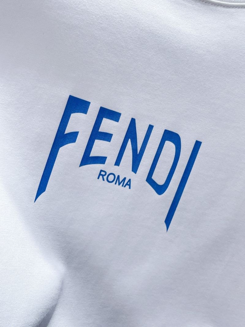 Fendi T-Shirts